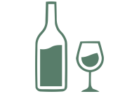 Alcolici e Bevande icon