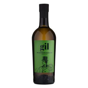 Gil - L'autentico Gin Rurale Calabrese di Vecchio Magazzino Doganale